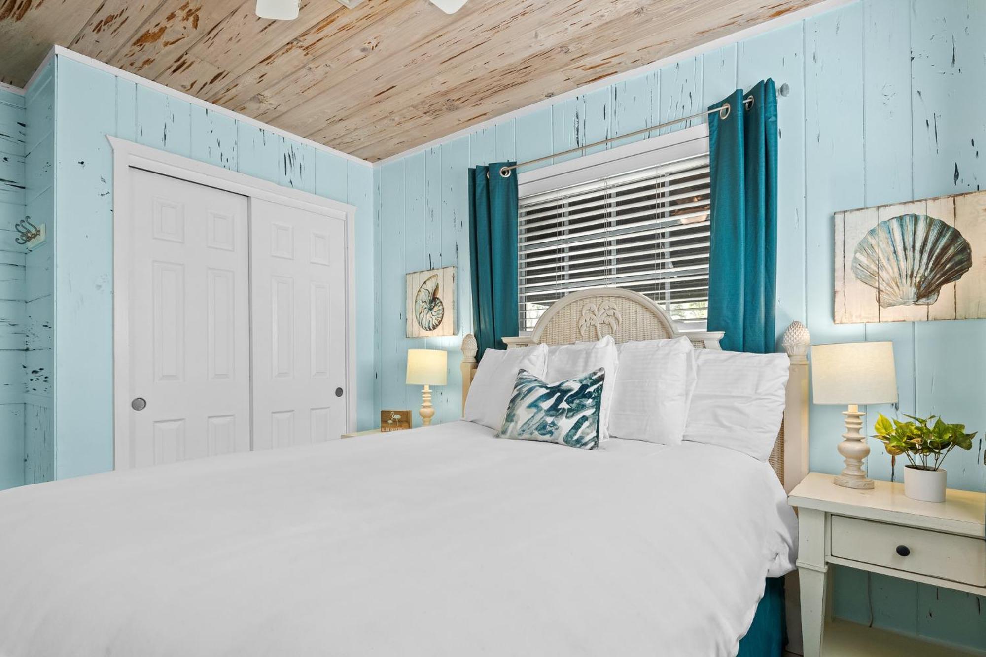 Parrot Beach Cottages Siesta Key Room photo