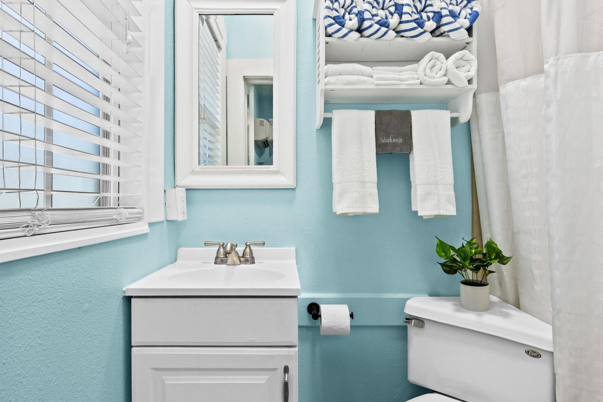 Parrot Beach Cottages Siesta Key Room photo