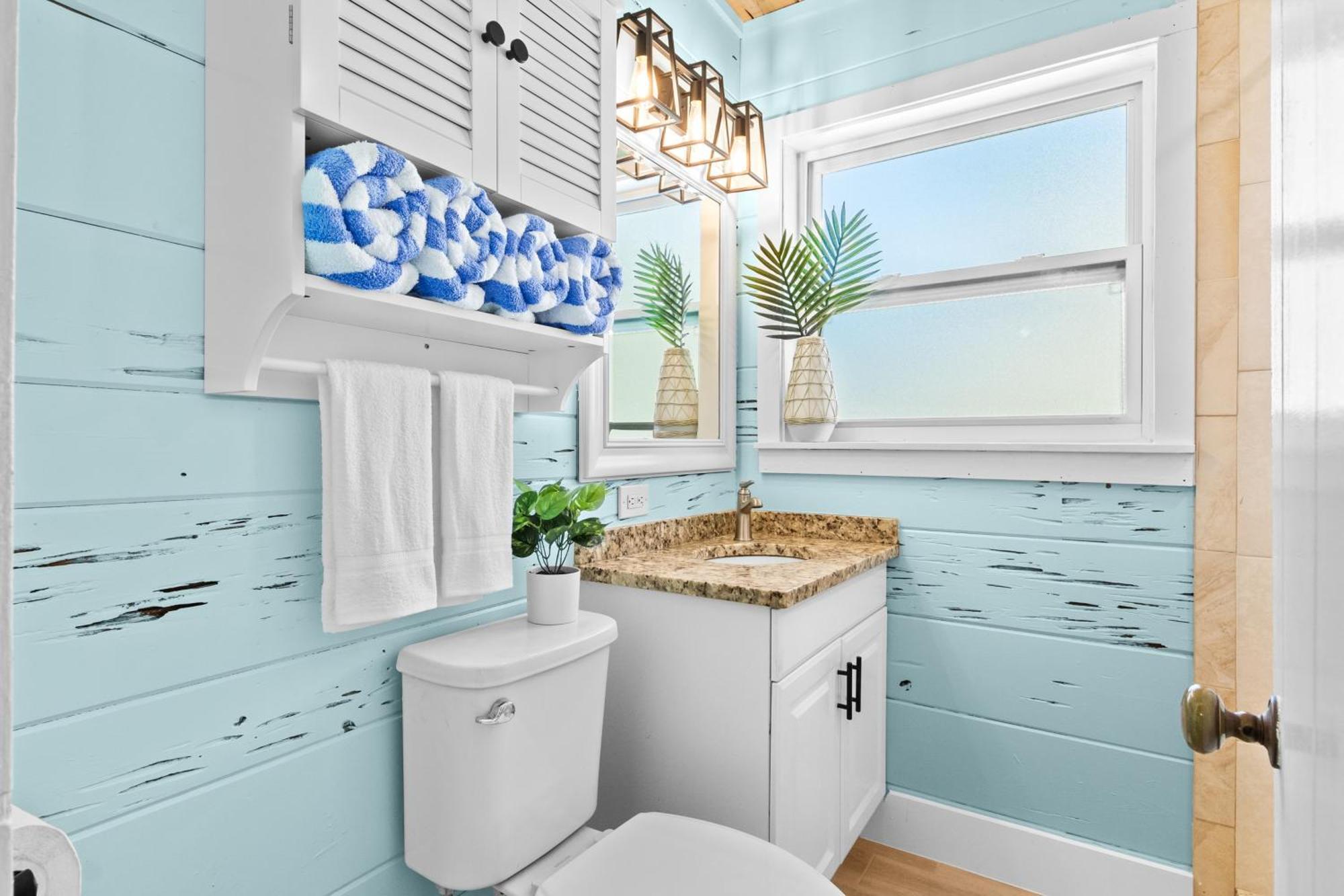 Parrot Beach Cottages Siesta Key Room photo